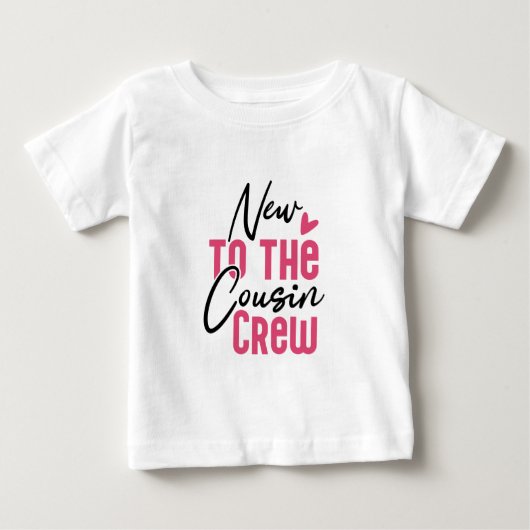Nieuw bij de neefjes en nichtjes crew (Voorkant)