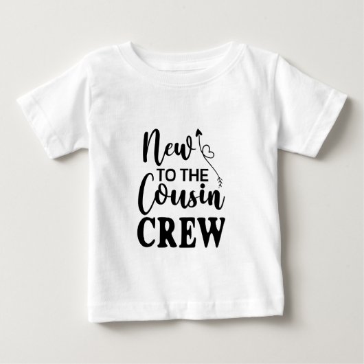 Nieuw bij de neefjes en nichtjes crew (Voorkant)