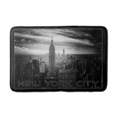 NIEUW Bodembad in de stad YORK Badmat (Voorkant)