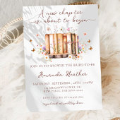 Nieuw boek begint met Vrijgezellenfeest Kaart