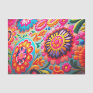 NIEUW BOHEMIA 3 levendig mooi decoupage papier