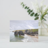 nieuw briefkaart (Staand voorkant)