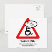 NIEUW BRIEFKAART (Voorkant / Achterkant)