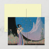 Nieuw Briefkaart (Voorkant / Achterkant)