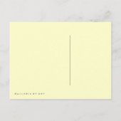 Nieuw Briefkaart (Achterkant)