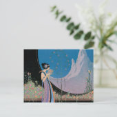 Nieuw Briefkaart (Staand voorkant)