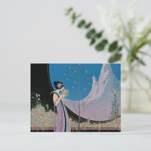 Nieuw Briefkaart (Staand voorkant)