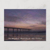 Nieuw Briefkaart Brighton Pier (Voorkant)