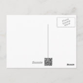 NIEUW Briefkaart Pittsburgh Foto (Achterkant)