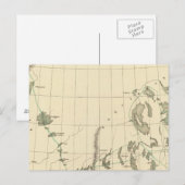 Nieuw - Brittannië 16 Briefkaart (Voorkant / Achterkant)