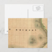 Nieuw-Brittannië, Amerika 27 Briefkaart (Voorkant / Achterkant)