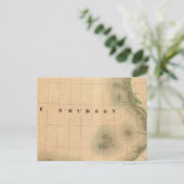 Nieuw-Brittannië, Amerika 27 Briefkaart (Staand voorkant)