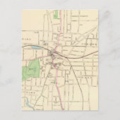 Nieuw-Brittannië Briefkaart (Voorkant)