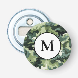 Nieuw Button Flesopener