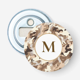 Nieuw Button Flesopener