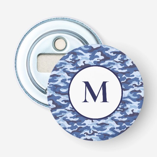 Nieuw Button Flesopener (Voorkant)