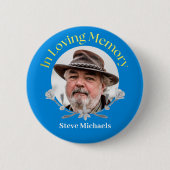 NIEUW! Button - in het geheugen van - standaard, 2 (Voorkant)