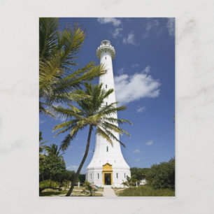 Nieuw-Caledonië, Amedee Islet. Amedee Islet Briefkaart