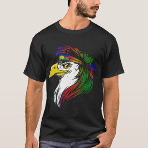 Nieuw-Caledonië T-shirt