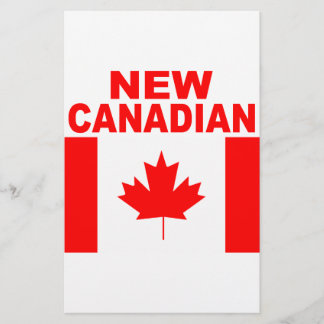 NIEUW-CANADIAN
