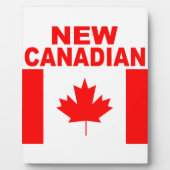NIEUW-CANADIAN FOTOPLAAT (Voorkant)