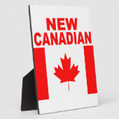 NIEUW-CANADIAN FOTOPLAAT (Zijkant)