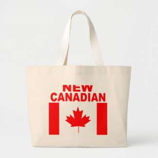 NIEUW-CANADIAN GROTE TOTE BAG