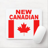 NIEUW-CANADIAN MUISMAT (Met muis)