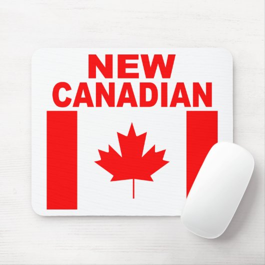 NIEUW-CANADIAN MUISMAT (Met muis)