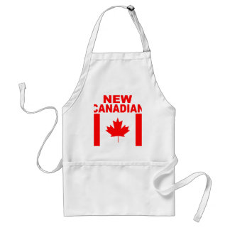 NIEUW-CANADIAN STANDAARD SCHORT