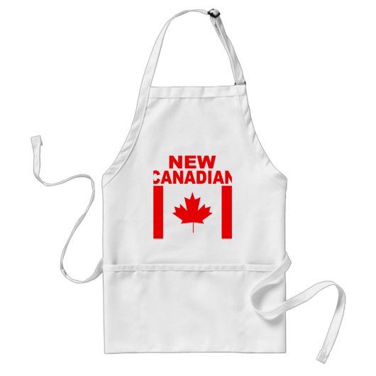NIEUW-CANADIAN STANDAARD SCHORT (Voorkant)