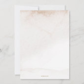 Nieuw Chapter Story boek Genderneutraal Baby showe Kaart (Achterkant)