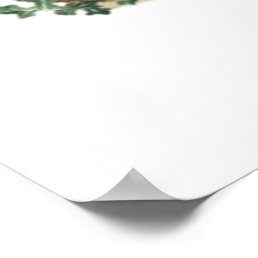 Nieuw commando poster (Hoek)