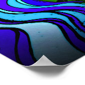 Nieuw-daagse Poster (Hoek)