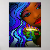 Nieuw-daagse Poster (Voorkant)