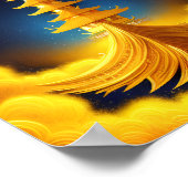 Nieuw-daagse Poster (Hoek)