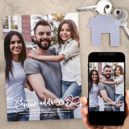 Nieuw de Foto en het Manuscript van het Hart van h Aankondiging