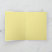 Nieuw De Kaart van de nota (Binnen)