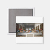 NIEUW! De zwarte kerst Magneet (Voorkant / Achterkant)