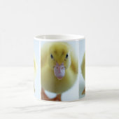 Nieuw dekreuken koffiemok (Center)