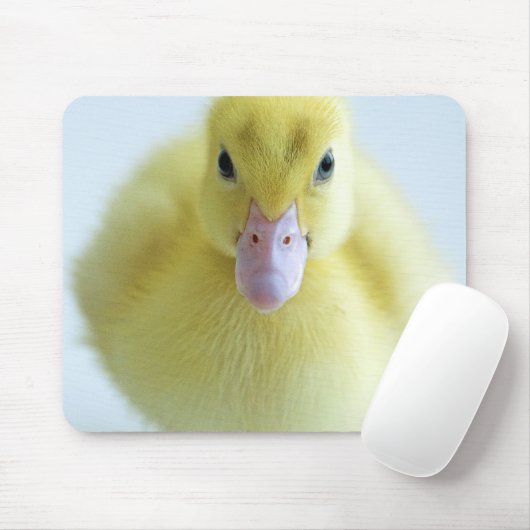 Nieuw dekreuken muismat (Met muis)