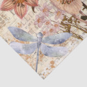 Nieuw depotpapier voor het ontkoppelen van afval tissuepapier (Detail)