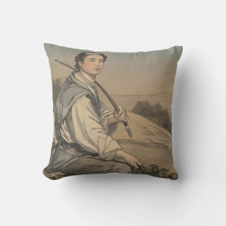 Nieuw design kussen