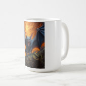Nieuw Design Muck Koffiemok (Voorkant rechts)
