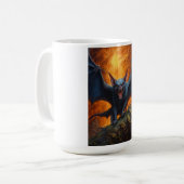 Nieuw Design Muck Koffiemok (Voorkant links)