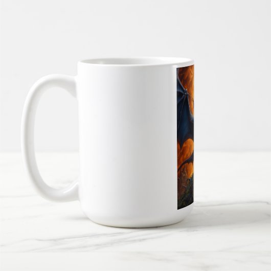 Nieuw Design Muck Koffiemok (Links)