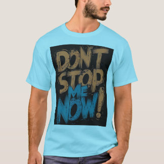 Nieuw design shirt bedrukt