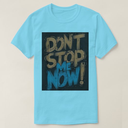 Nieuw design shirt bedrukt (Design voorkant)