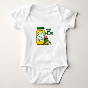 Nieuw Dillivery in Town Baby Meisjes Body Romper