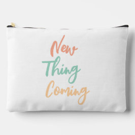 Nieuw ding komt Snoep kleur print Etui